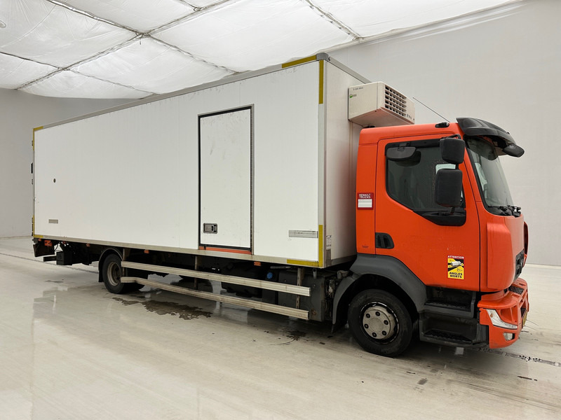 Renault D12.210 - Рефрижератор камион: снимка 3 Renault D12.210 - Рефрижератор камион: снимка 3