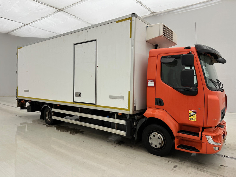 Renault D12.210 - Рефрижератор камион: снимка 3 Renault D12.210 - Рефрижератор камион: снимка 3