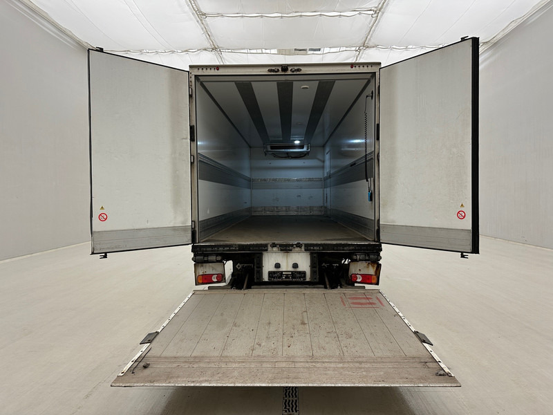Renault D12.210 - Рефрижератор камион: снимка 5 Renault D12.210 - Рефрижератор камион: снимка 5