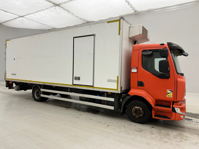 Renault D12.210 - Рефрижератор камион: снимка 3 Renault D12.210 - Рефрижератор камион: снимка 3