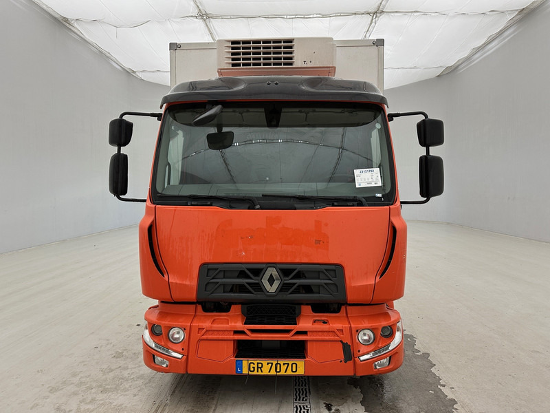 Renault D12.210 - Рефрижератор камион: снимка 2 Renault D12.210 - Рефрижератор камион: снимка 2