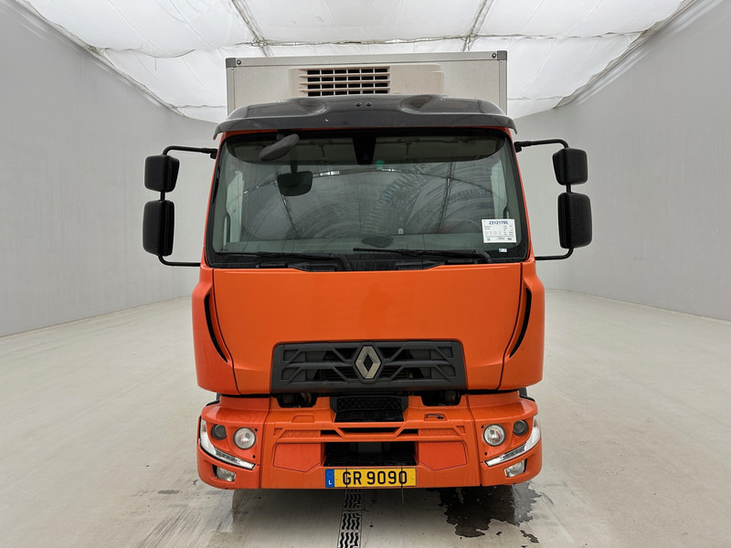 Renault D12.210 - Рефрижератор камион: снимка 2 Renault D12.210 - Рефрижератор камион: снимка 2