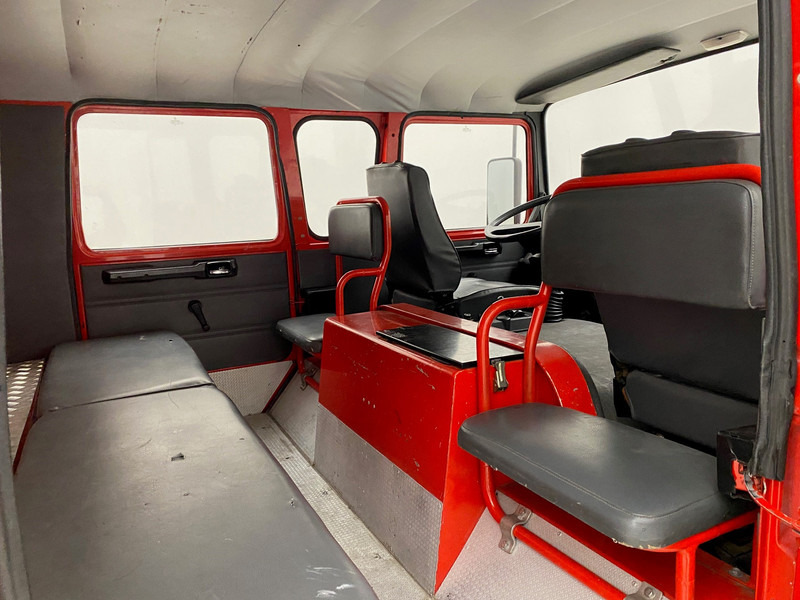 Renault G230 - Пожарна кола: снимка 5 Renault G230 - Пожарна кола: снимка 5