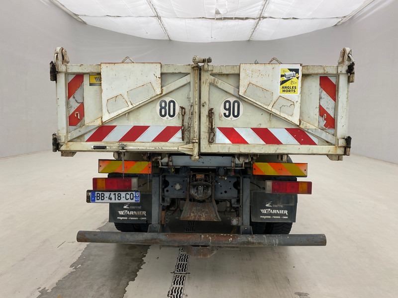 Renault Kerax 370 DCi - Самосвал камион, Камион с кран: снимка 5 Renault Kerax 370 DCi - Самосвал камион, Камион с кран: снимка 5
