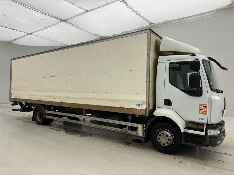 Renault Midliner 180 DXi* - Камион фургон: снимка 3 Renault Midliner 180 DXi* - Камион фургон: снимка 3