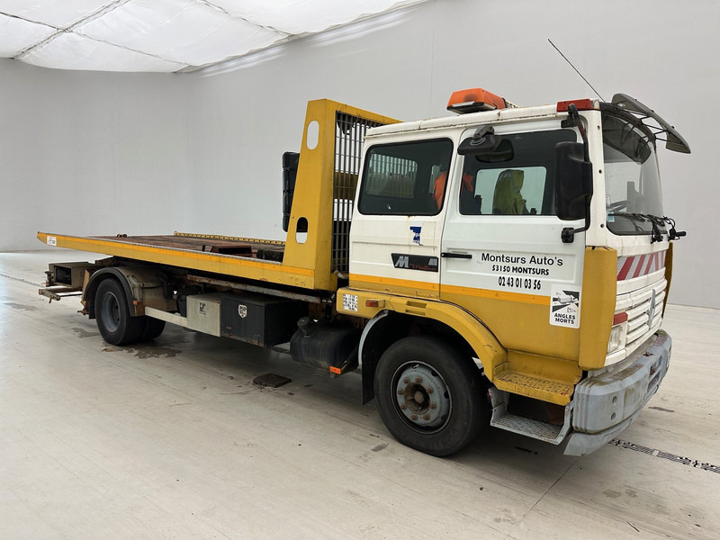 Renault Midliner 230* - Автовоз камион: снимка 5 Renault Midliner 230* - Автовоз камион: снимка 5