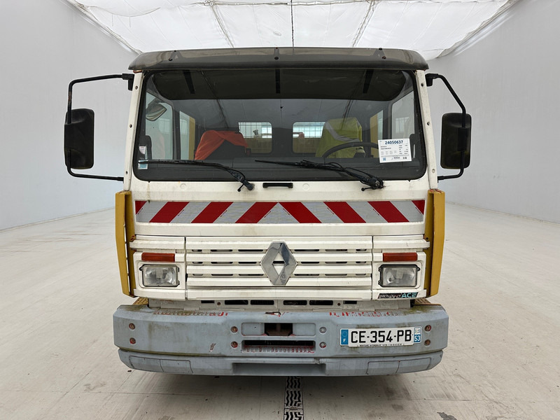 Renault Midliner 230 - Автовоз камион: снимка 2 Renault Midliner 230 - Автовоз камион: снимка 2