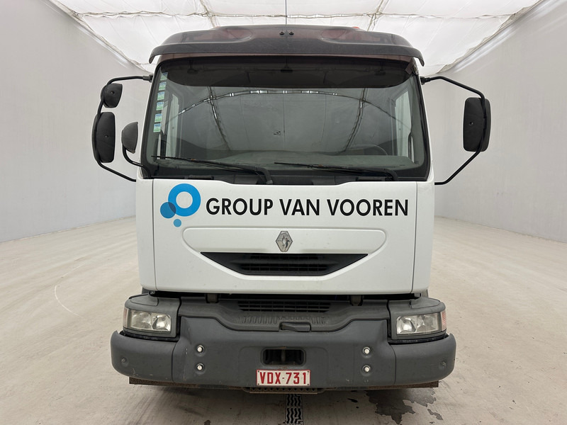 Renault Midlum 220 DCi - Бордови камион: снимка 2 Renault Midlum 220 DCi - Бордови камион: снимка 2