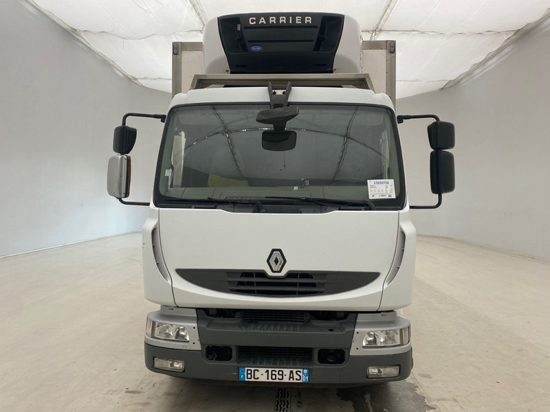 Renault Midlum 300 DXi - Рефрижератор камион: снимка 2 Renault Midlum 300 DXi - Рефрижератор камион: снимка 2