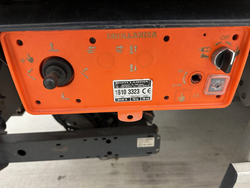 Renault Midlum D12 - Рефрижератор камион: снимка 5 Renault Midlum D12 - Рефрижератор камион: снимка 5