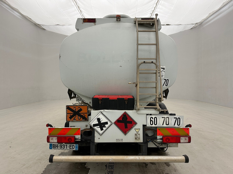 Камион цистерна Renault Premium 270 DXi: снимка 12