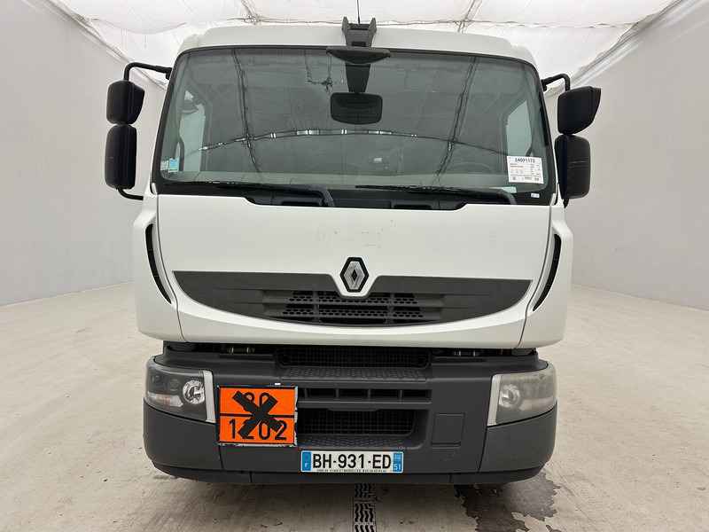 Renault Premium 270 DXi - Камион цистерна: снимка 2 Renault Premium 270 DXi - Камион цистерна: снимка 2