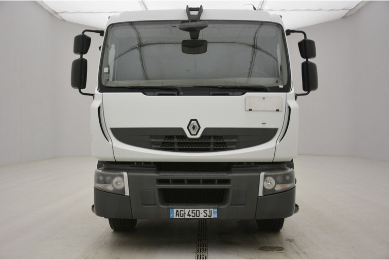 Renault Premium 270 DXi - damaged engine - Бордови камион: снимка 2 Renault Premium 270 DXi - damaged engine - Бордови камион: снимка 2