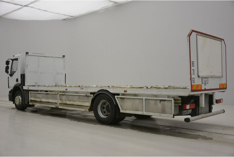 Renault Premium 270 DXi - damaged engine* - Бордови камион: снимка 5 Renault Premium 270 DXi - damaged engine* - Бордови камион: снимка 5