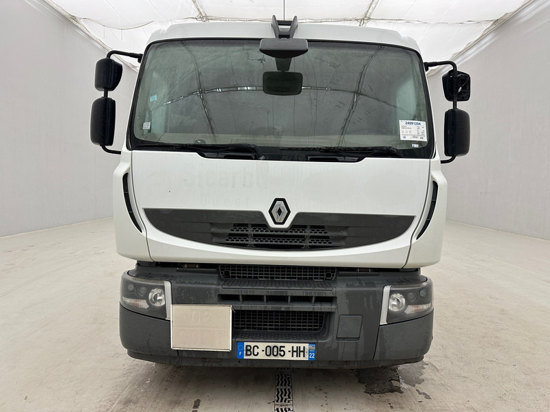 Renault Premium 280 DXi - Камион цистерна: снимка 2 Renault Premium 280 DXi - Камион цистерна: снимка 2
