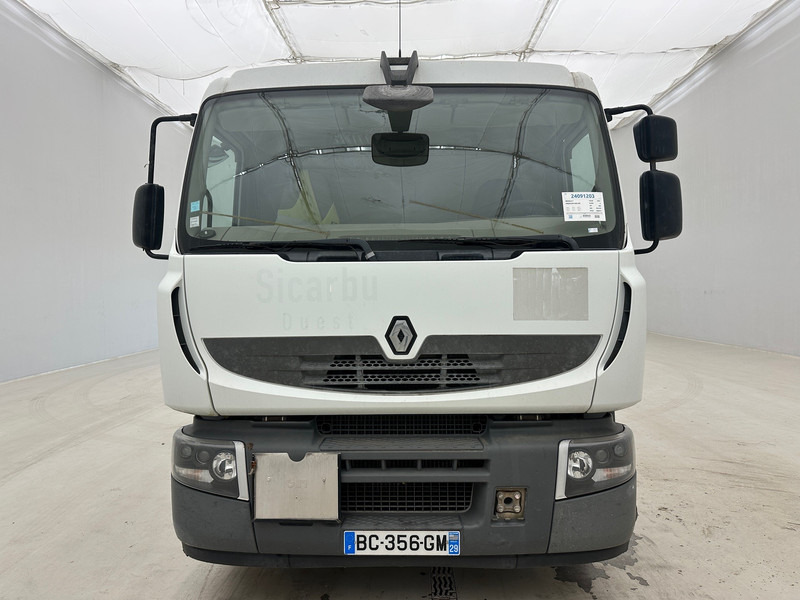 Renault Premium 280 DXi - Камион цистерна: снимка 2 Renault Premium 280 DXi - Камион цистерна: снимка 2
