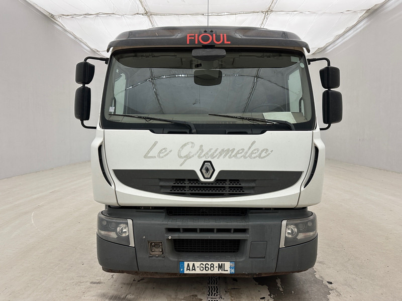 Renault Premium 280 DXi - Камион цистерна: снимка 2 Renault Premium 280 DXi - Камион цистерна: снимка 2