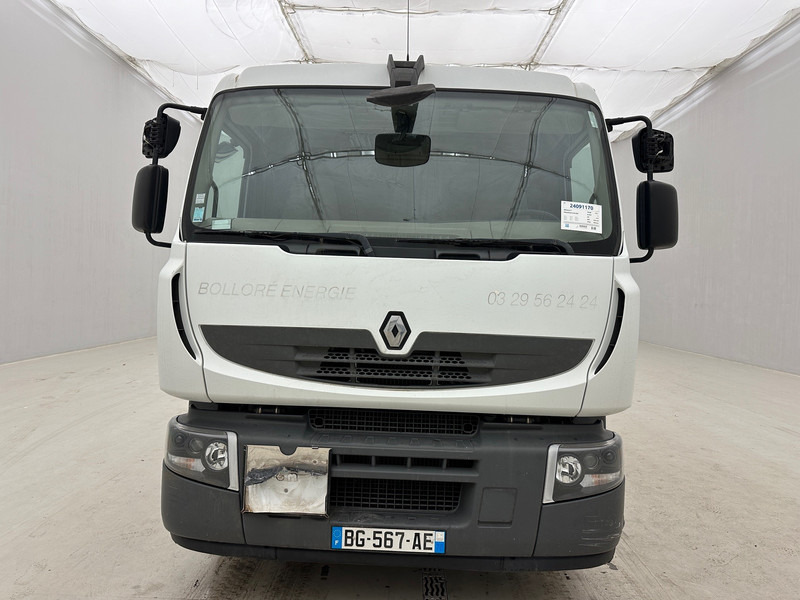 Renault Premium 310 DXi - Камион цистерна: снимка 2 Renault Premium 310 DXi - Камион цистерна: снимка 2
