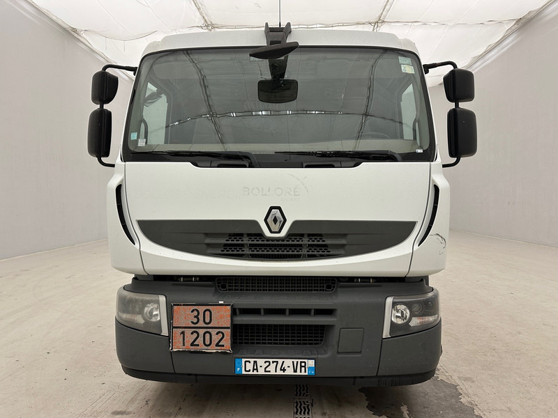 Renault Premium 310 DXi - Камион цистерна: снимка 2 Renault Premium 310 DXi - Камион цистерна: снимка 2