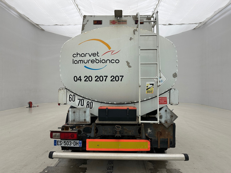 Renault Premium 320 - Камион цистерна: снимка 5 Renault Premium 320 - Камион цистерна: снимка 5