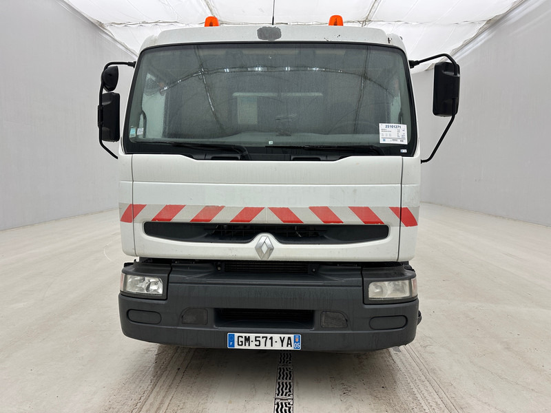 Renault Premium 370 - Самосвал камион: снимка 2 Renault Premium 370 - Самосвал камион: снимка 2