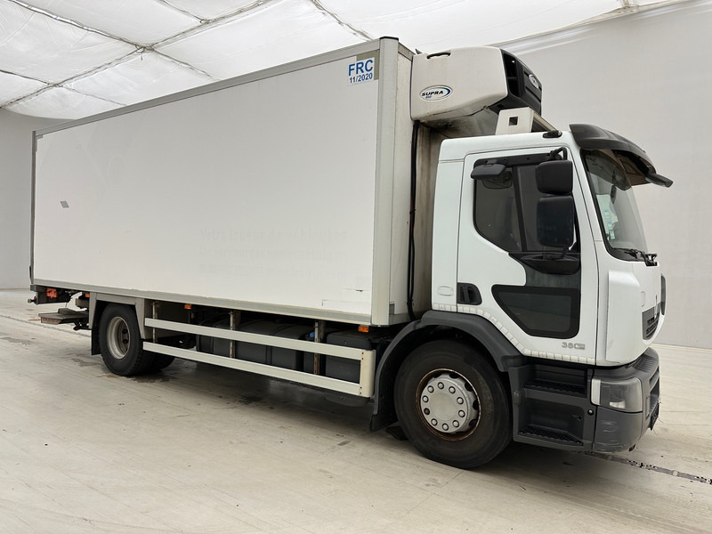 Renault Premium 380 DXi* - Рефрижератор камион: снимка 3 Renault Premium 380 DXi* - Рефрижератор камион: снимка 3