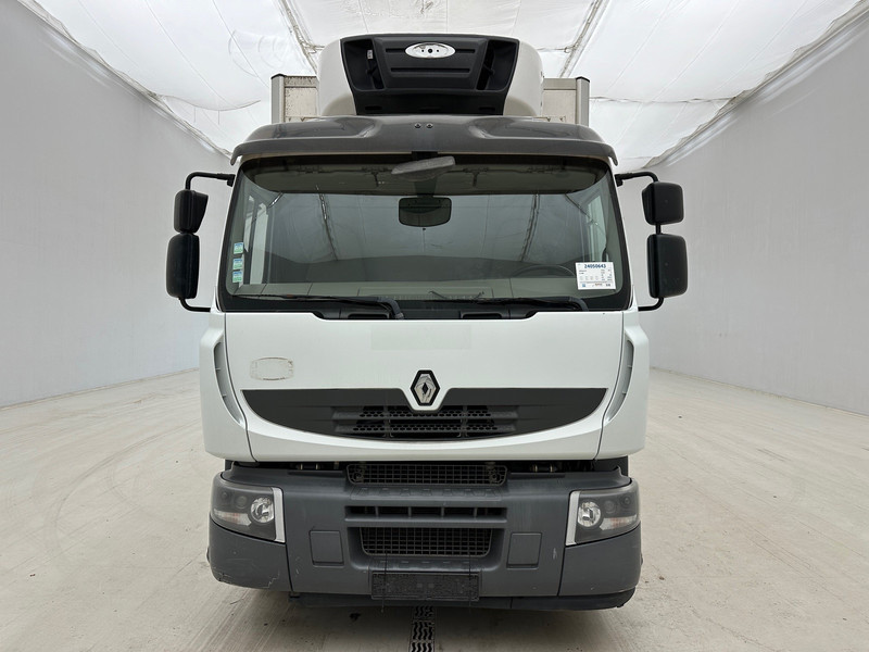 Renault Premium 380 DXi - Рефрижератор камион: снимка 2 Renault Premium 380 DXi - Рефрижератор камион: снимка 2