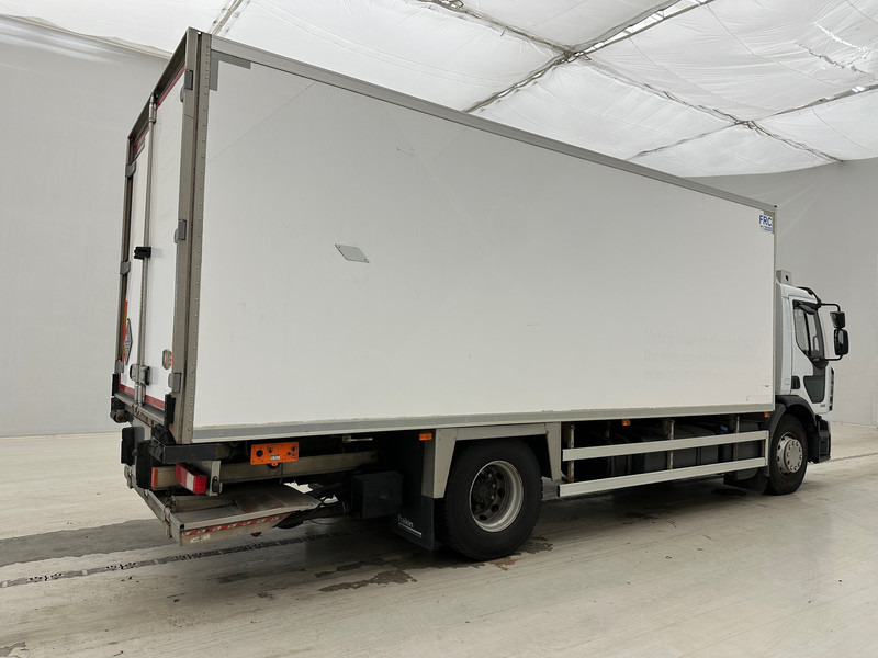 Renault Premium 380 DXi* - Рефрижератор камион: снимка 5 Renault Premium 380 DXi* - Рефрижератор камион: снимка 5