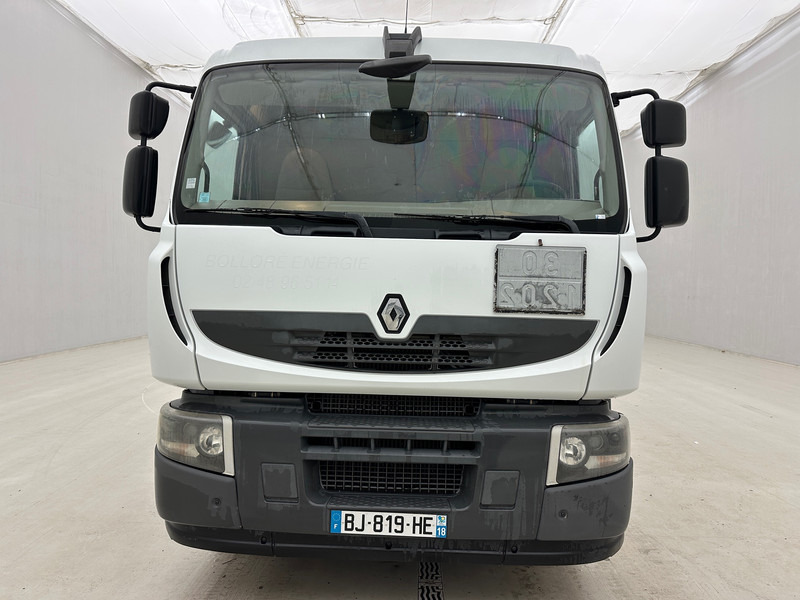 Renault Premium Lander 270 DXi - Камион цистерна: снимка 2 Renault Premium Lander 270 DXi - Камион цистерна: снимка 2