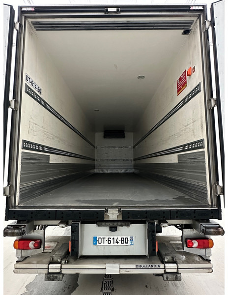 Renault T 380 - Рефрижератор камион: снимка 5 Renault T 380 - Рефрижератор камион: снимка 5