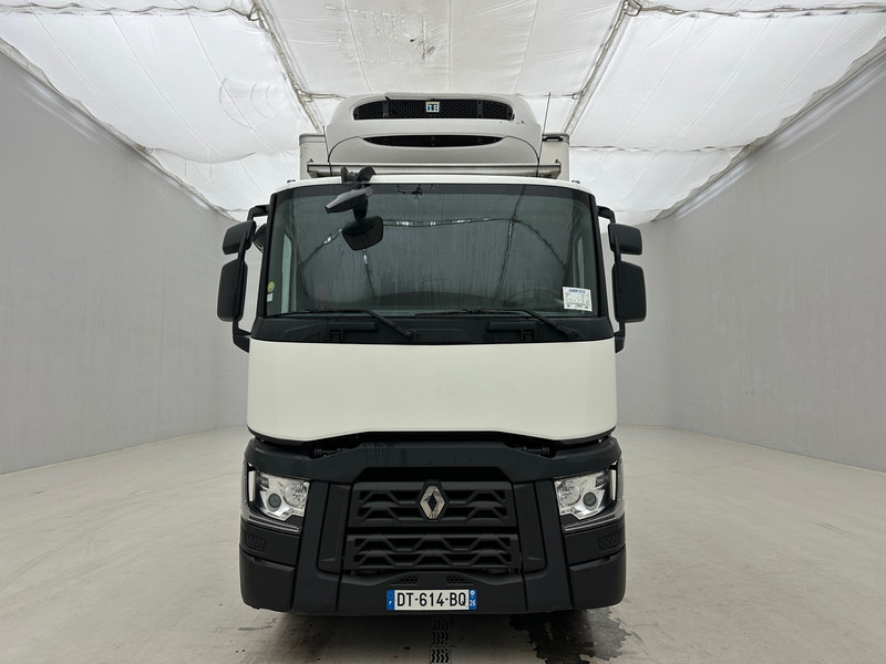 Renault T 380* - Рефрижератор камион: снимка 2 Renault T 380* - Рефрижератор камион: снимка 2