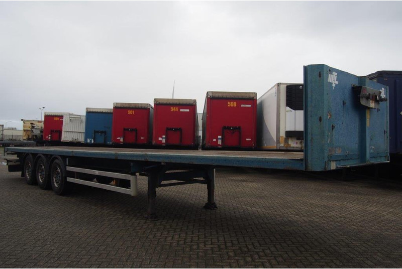 Renders Plateau - Бордово полуремарке/ Платформа: снимка 3 Renders Plateau - Бордово полуремарке/ Платформа: снимка 3