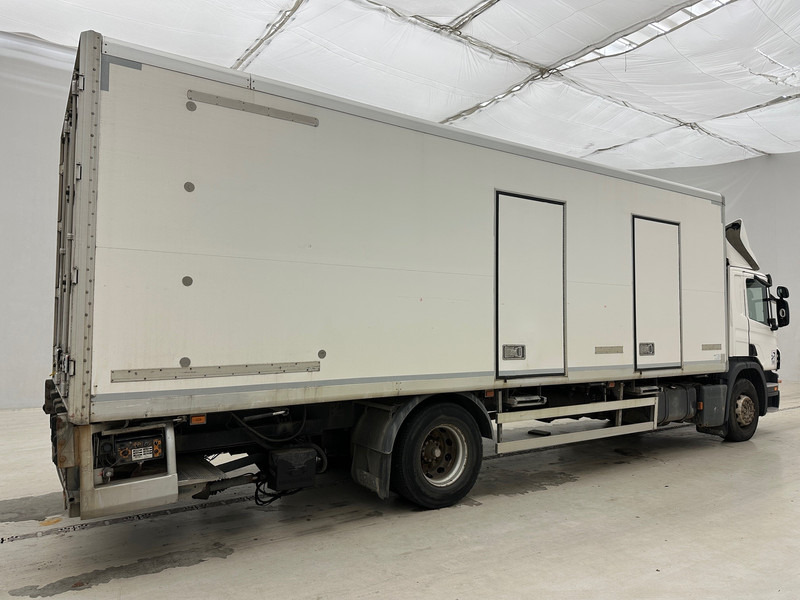 Scania P270 - Рефрижератор камион: снимка 4 Scania P270 - Рефрижератор камион: снимка 4