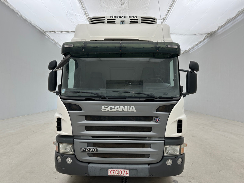 Scania P270 - Рефрижератор камион: снимка 2 Scania P270 - Рефрижератор камион: снимка 2