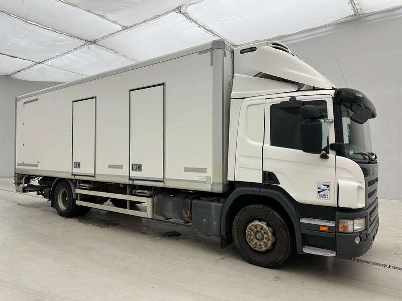 Scania P270 - Рефрижератор камион: снимка 3 Scania P270 - Рефрижератор камион: снимка 3