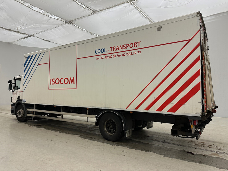 Рефрижератор камион Scania P280: снимка 7