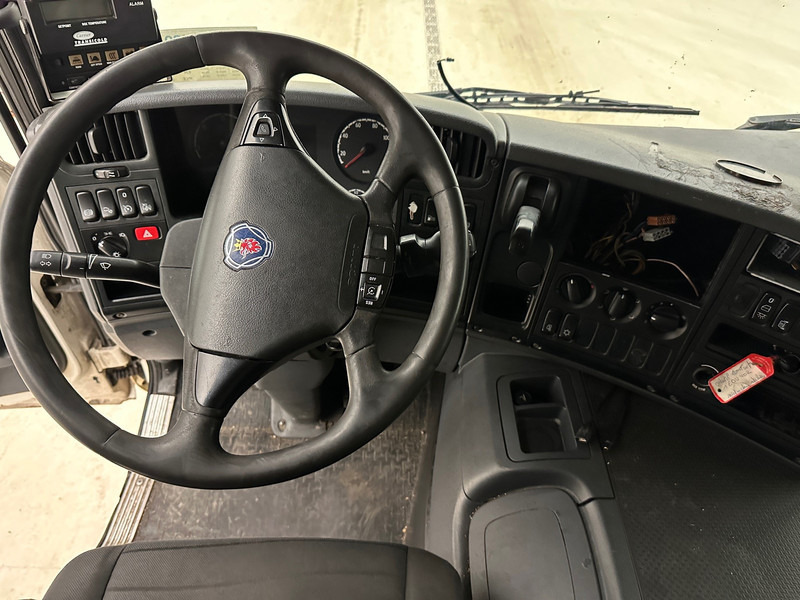 Рефрижератор камион Scania P280: снимка 8