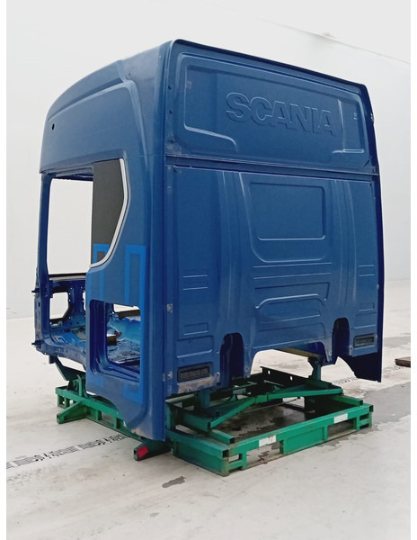 Scania scania - Кабина и интериор за Камион: снимка 3 Scania scania - Кабина и интериор за Камион: снимка 3