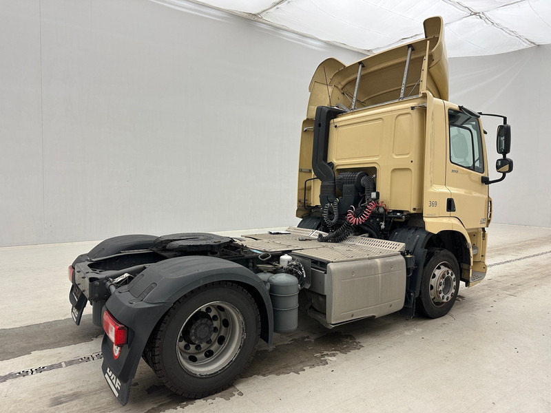 DAF CF 370* - Влекач: снимка 5 DAF CF 370* - Влекач: снимка 5