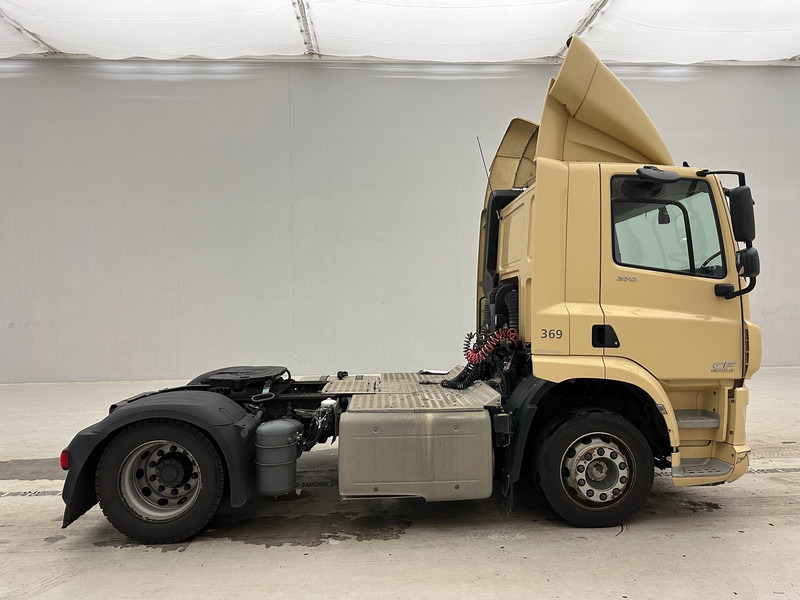 DAF CF 370* - Влекач: снимка 4 DAF CF 370* - Влекач: снимка 4
