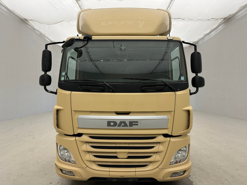 DAF CF 370* - Влекач: снимка 2 DAF CF 370* - Влекач: снимка 2