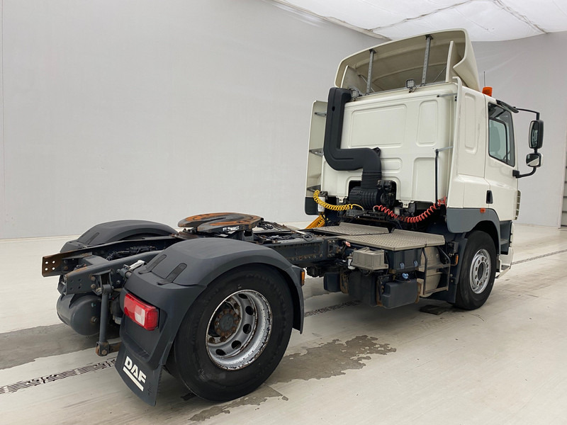 DAF CF 410 - Влекач: снимка 4 DAF CF 410 - Влекач: снимка 4
