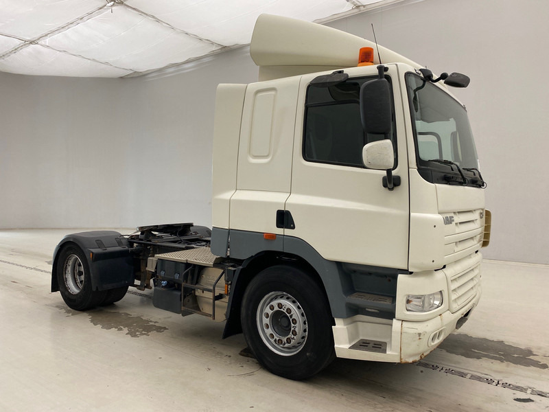 DAF CF 410 - Влекач: снимка 3 DAF CF 410 - Влекач: снимка 3