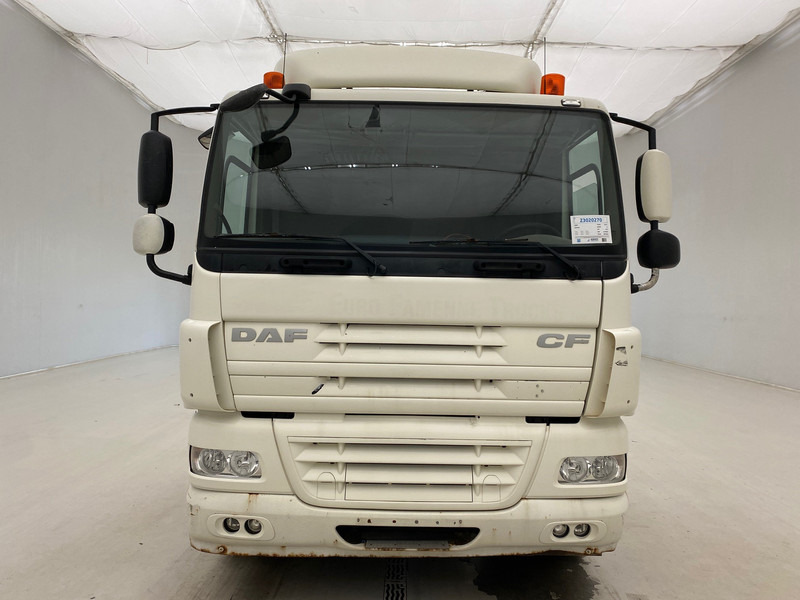 DAF CF 410 - Влекач: снимка 2 DAF CF 410 - Влекач: снимка 2