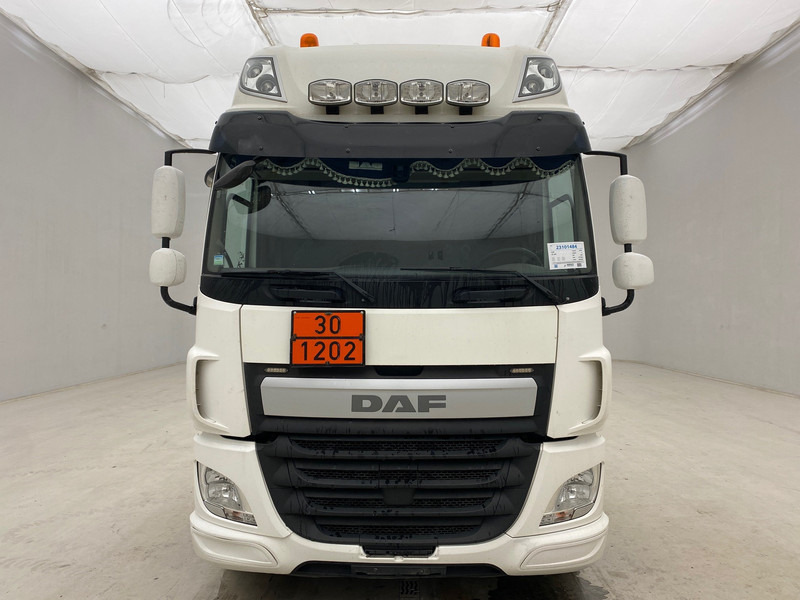 DAF CF 440 - ADR - Влекач: снимка 2 DAF CF 440 - ADR - Влекач: снимка 2