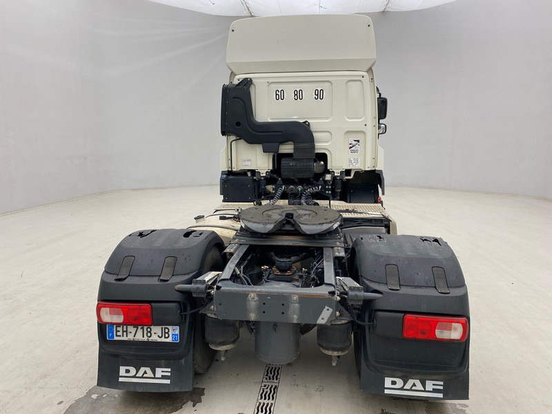 DAF CF 460 - Влекач: снимка 5 DAF CF 460 - Влекач: снимка 5