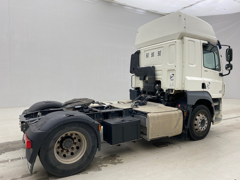 DAF CF 460 - Влекач: снимка 4 DAF CF 460 - Влекач: снимка 4