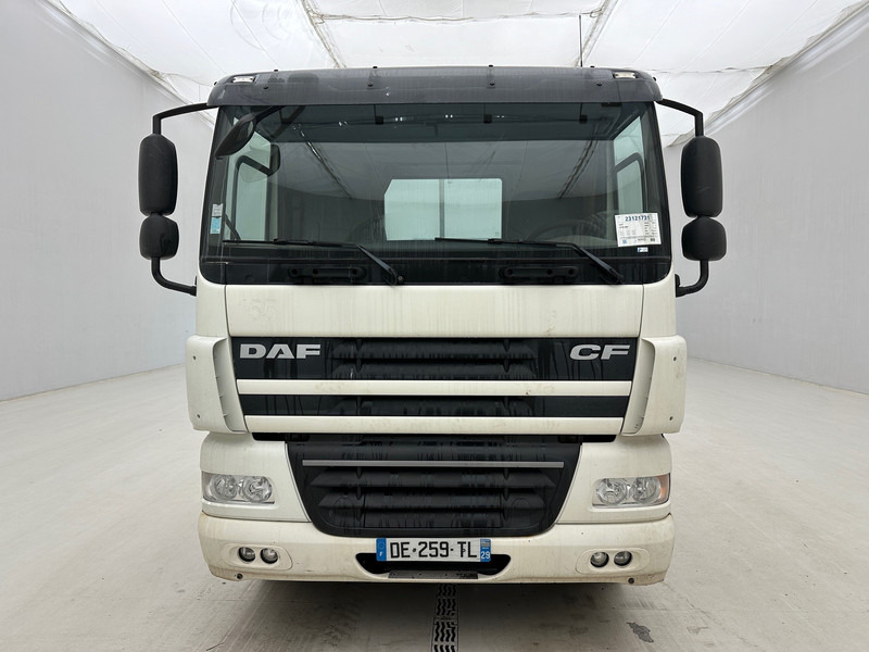 DAF CF85.410 - Влекач: снимка 2 DAF CF85.410 - Влекач: снимка 2