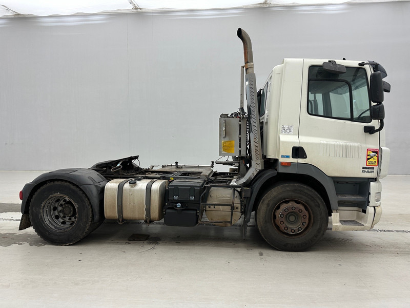 DAF CF85.410 - Влекач: снимка 4 DAF CF85.410 - Влекач: снимка 4
