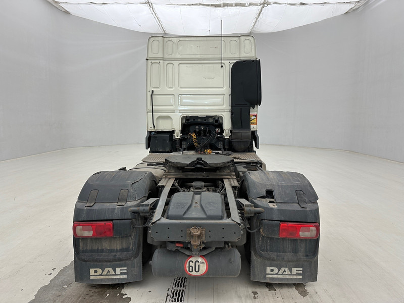DAF XF 460 Space Cab - Влекач: снимка 5 DAF XF 460 Space Cab - Влекач: снимка 5